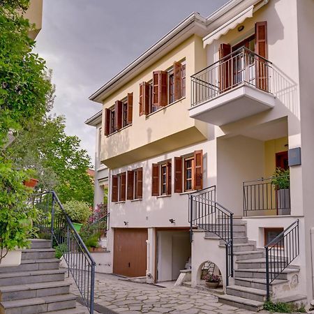 Harmony Villa - Ioannina Castle Екстер'єр фото
