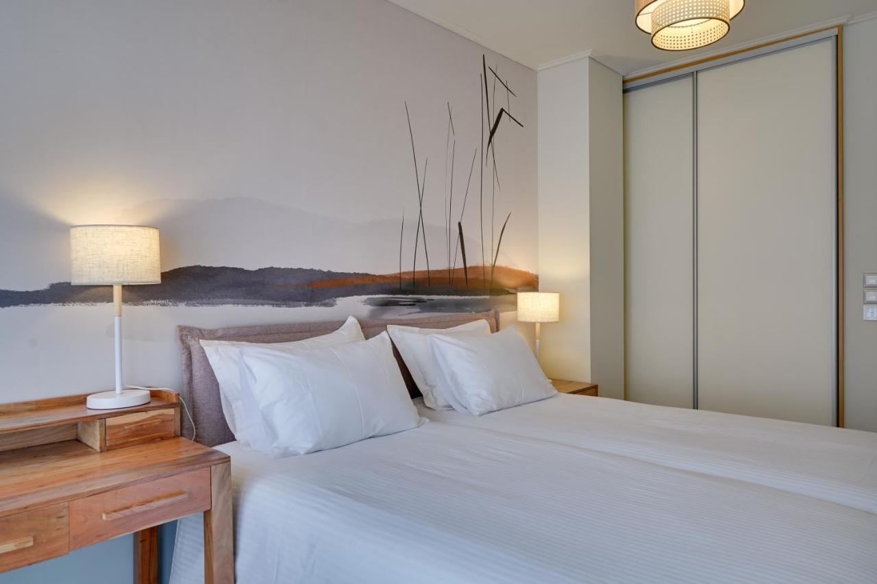 Harmony Villa - Ioannina Castle Екстер'єр фото