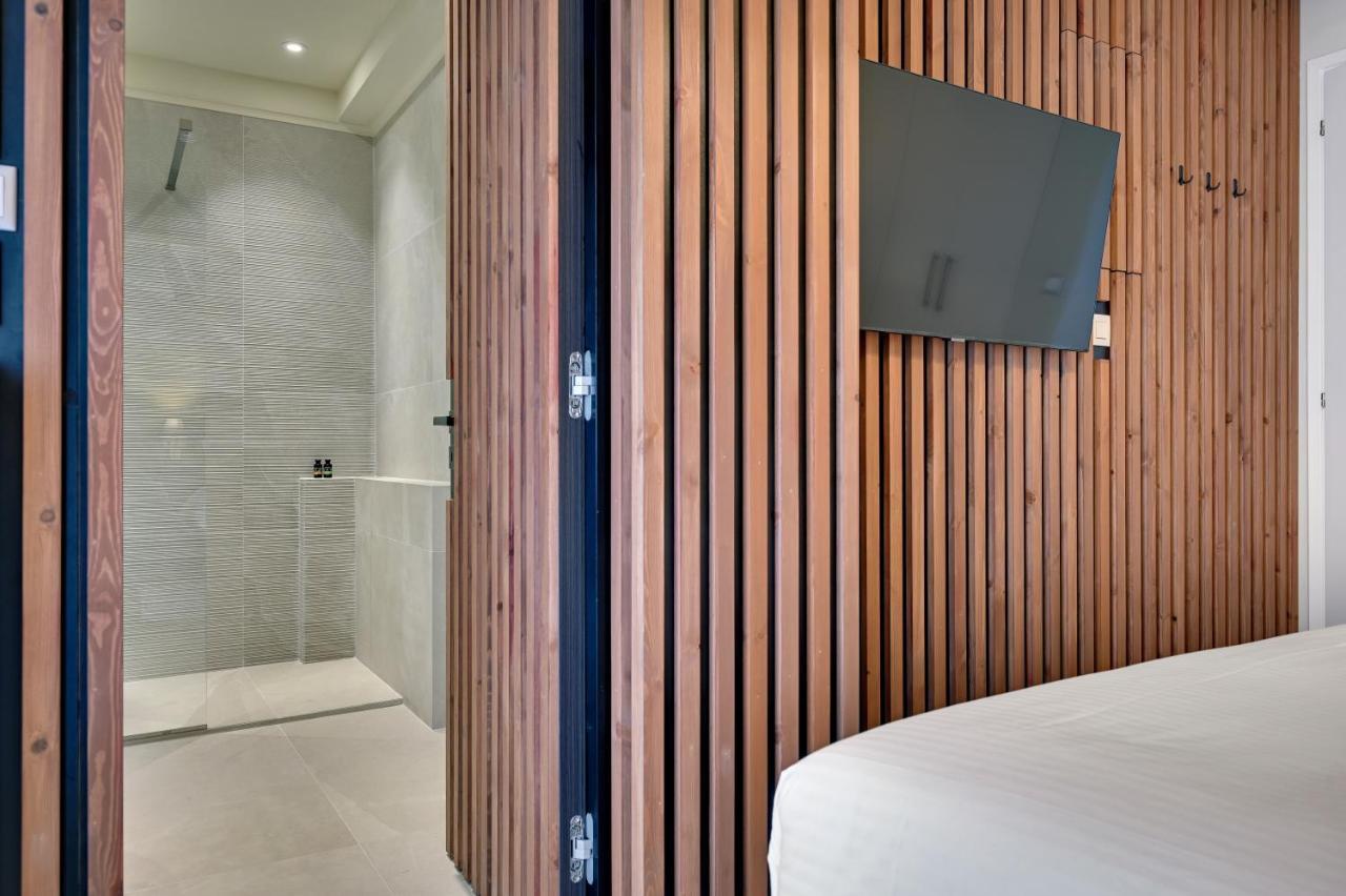 Harmony Villa - Ioannina Castle Екстер'єр фото