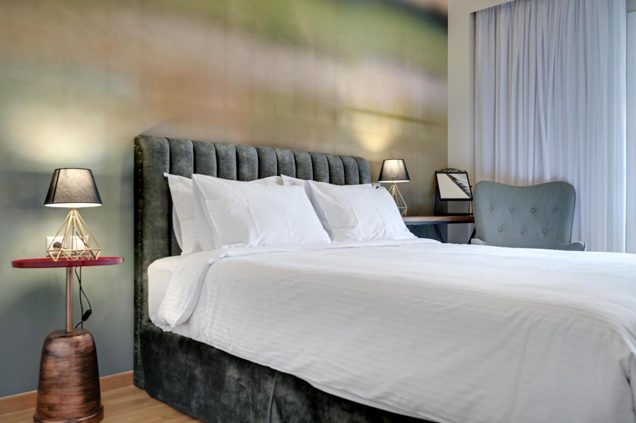 Harmony Villa - Ioannina Castle Екстер'єр фото