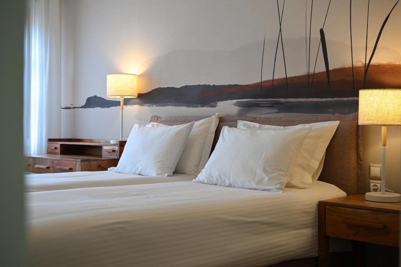 Harmony Villa - Ioannina Castle Екстер'єр фото