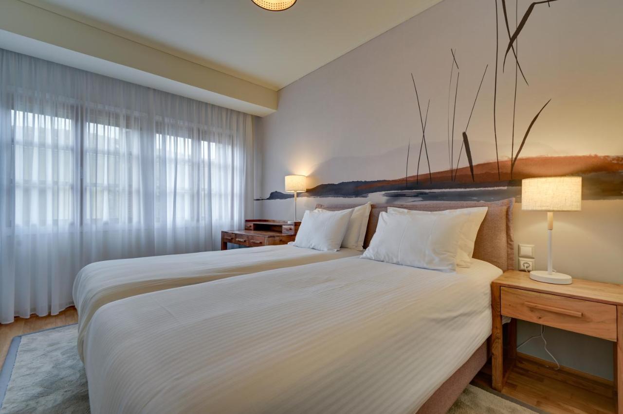 Harmony Villa - Ioannina Castle Екстер'єр фото