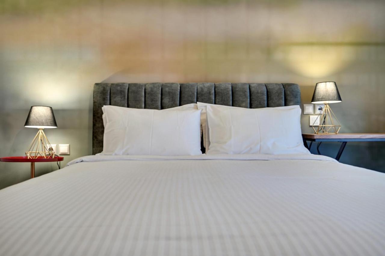 Harmony Villa - Ioannina Castle Екстер'єр фото