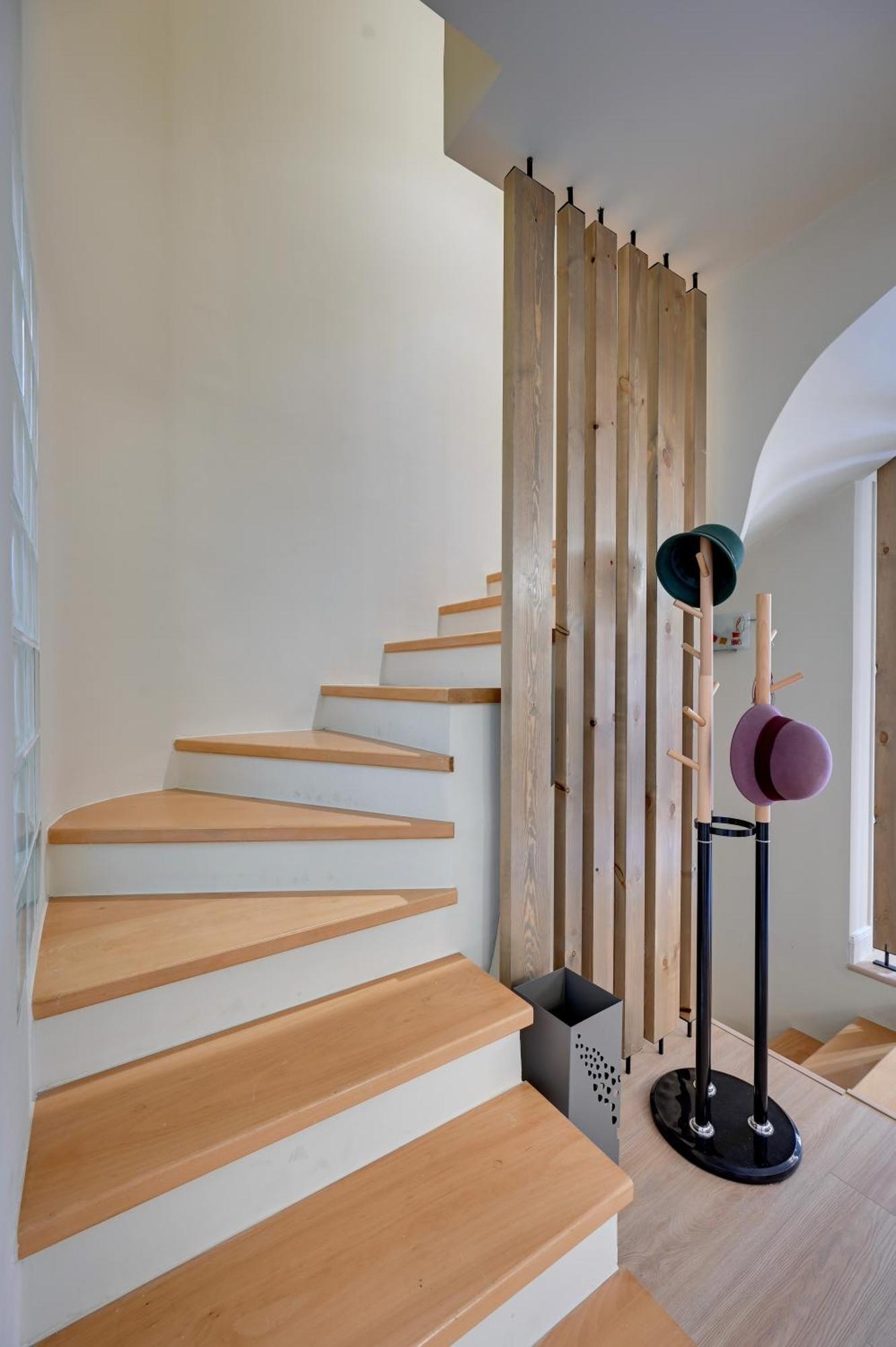 Harmony Villa - Ioannina Castle Екстер'єр фото