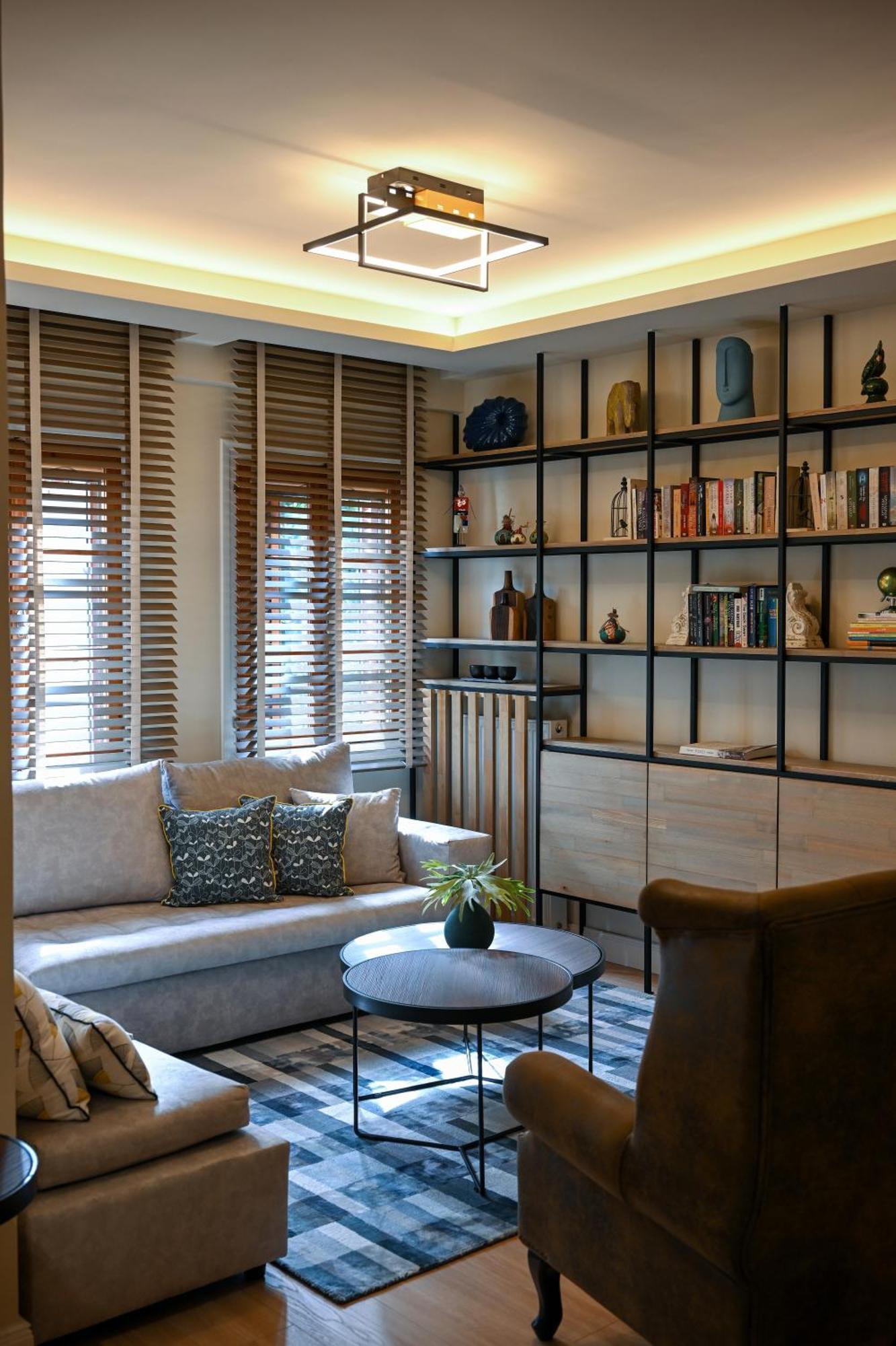 Harmony Villa - Ioannina Castle Екстер'єр фото