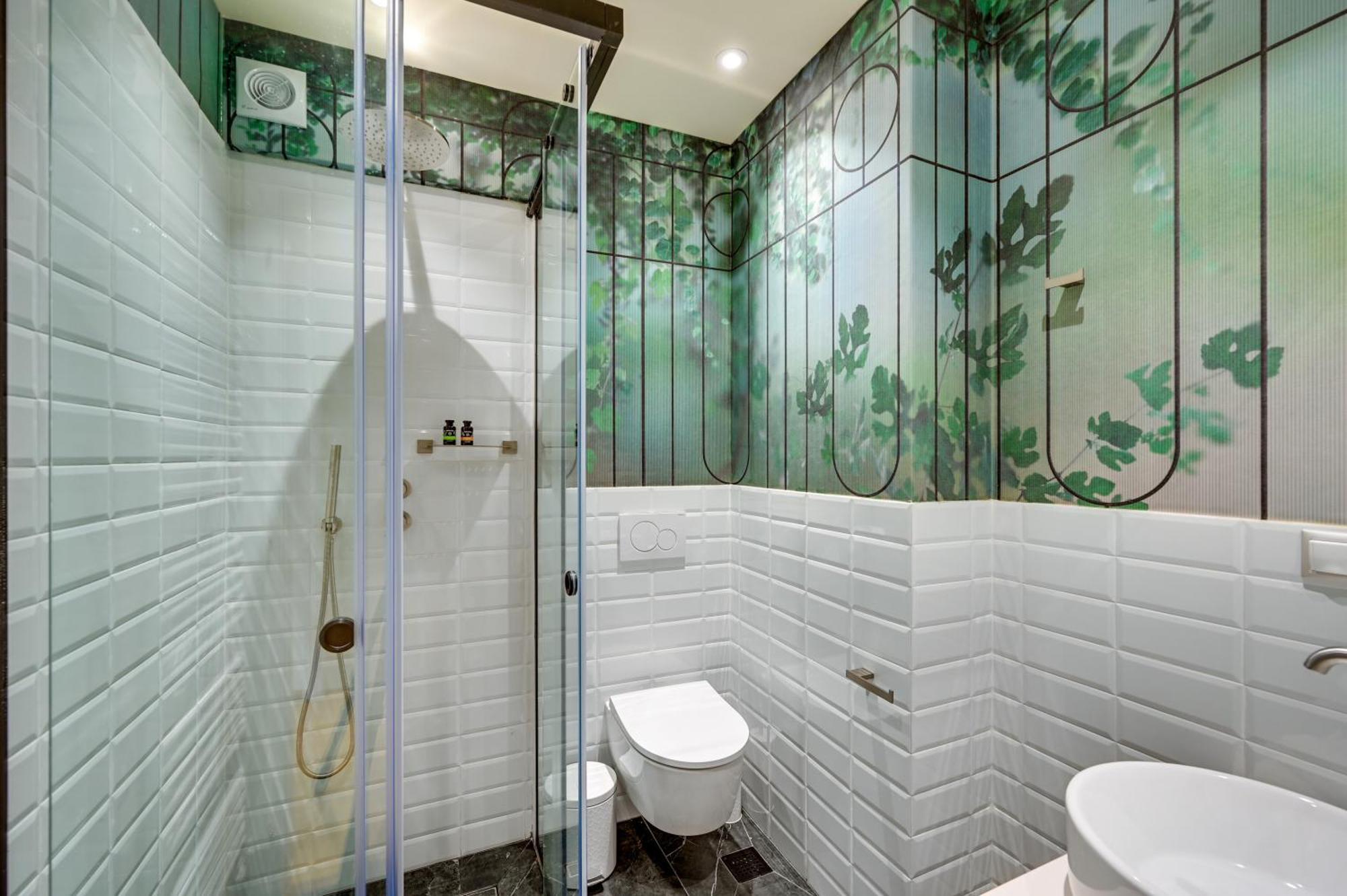 Harmony Villa - Ioannina Castle Екстер'єр фото