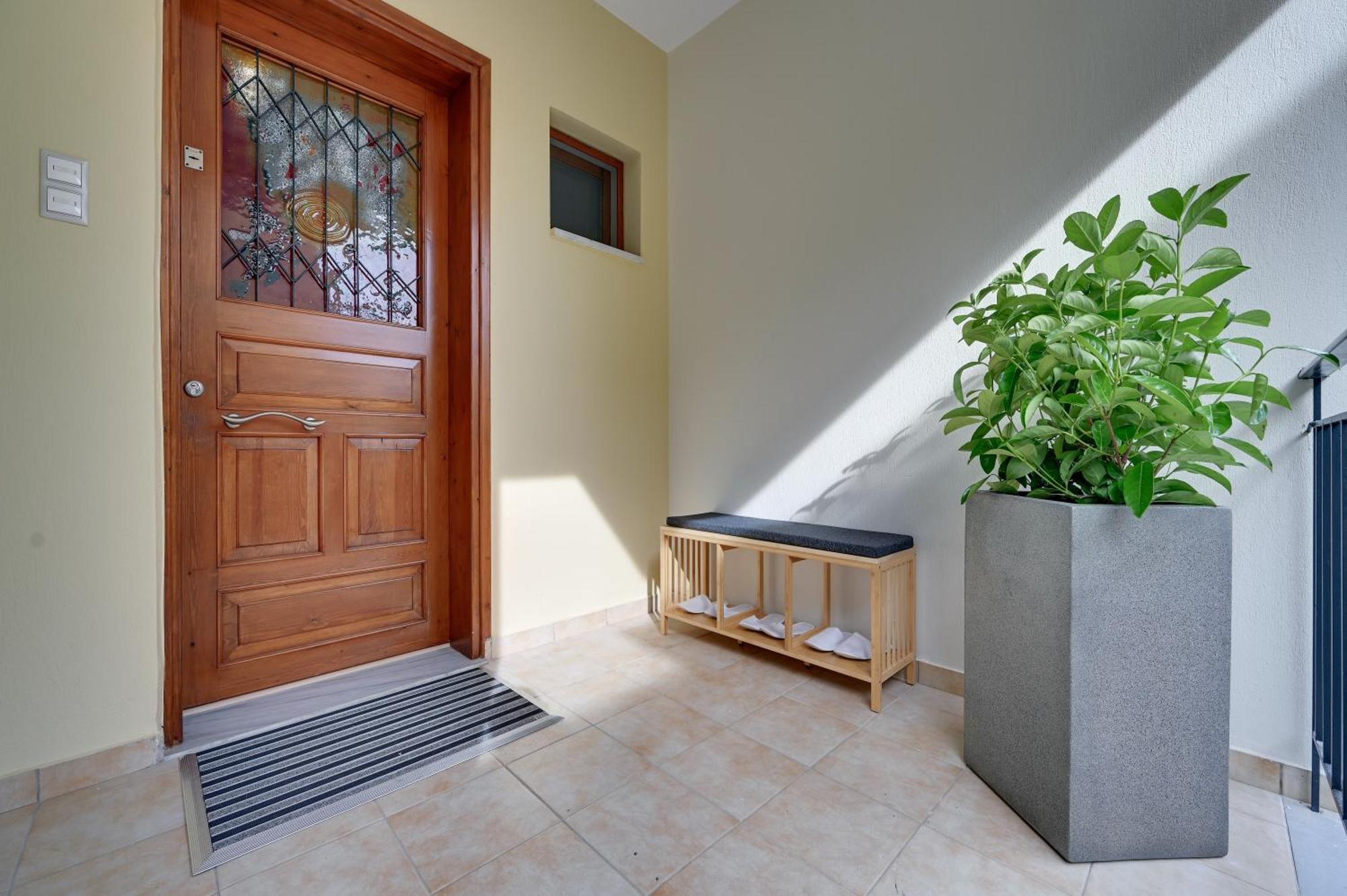 Harmony Villa - Ioannina Castle Екстер'єр фото