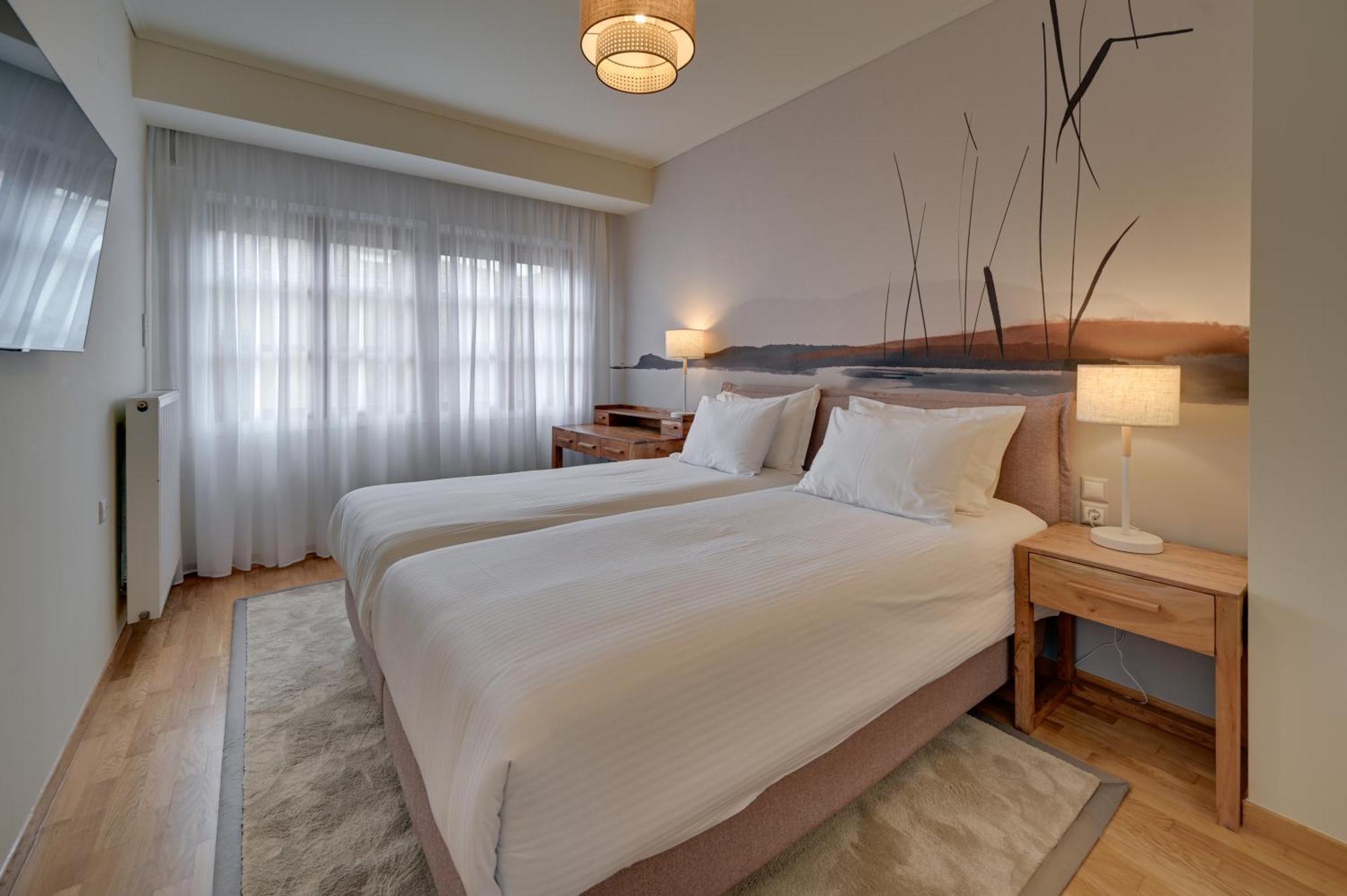 Harmony Villa - Ioannina Castle Екстер'єр фото